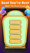 Monster Jumping Blocks: Climb Game screenshot 7