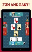 Euchre Free: Classic Card Games For Addict Players screenshot 7