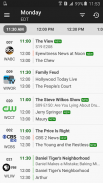 TV Listings & Guide Plus screenshot 0
