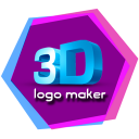 Logo Maker 3D