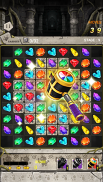 Jewels Match : Gem Collector screenshot 5