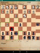 Pulsar Chess Engine screenshot 2