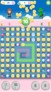 Coin Shower - Puzzle Battle screenshot 0