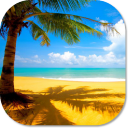 Beach HD Wallpapers Icon