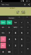 TaxPlus Calculator screenshot 3