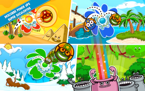 Papa Pear Saga - Download do APK para Android