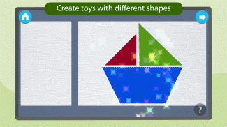 Kids Preschool Shapes & Colors screenshot 15