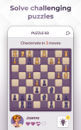 Chess Royale: Ajedrez en línea screenshot 5