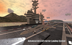 Carrier Landings screenshot 5