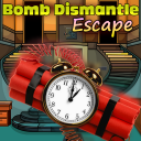 470-Bomb Dismantle Escape Icon