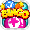 Bingo PartyLand Icon