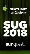 SUG 2018 screenshot 4