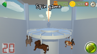 Various claw machine screenshot 6