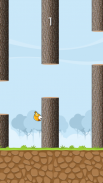 Super idiot bird screenshot 9