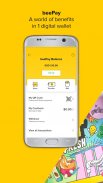 honestbee: Grocery delivery & Food delivery screenshot 4