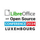 LibreOffice 2024 Schedule