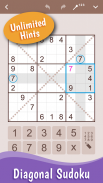 Sudoku: Classic & Variations screenshot 1