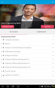 Learn Engineering Math by GLB screenshot 2