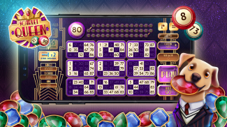 Bingo Rex screenshot 5