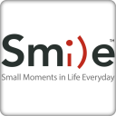 Smile Card