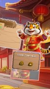 Tiger Lantern Puzzle screenshot 3