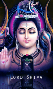 Lord Shiva Live Wallpaper screenshot 4