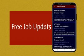 GST TAX  PF QUERIES CALCULATOR JOB & NEWS - Sumedh screenshot 4