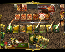 War of Omens Deck Builder Collectible Card Game screenshot 9