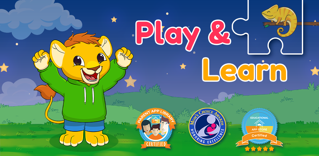 Baby Games for 1+ Toddlers APK - Free download app for Android