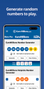 EuroMillions screenshot 4