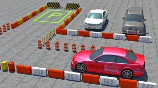 Advance Car Parking Simulator: New Offline Games screenshot 2