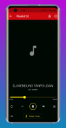 DJ Remix Lagu Jawa Slow Bass Offline screenshot 3