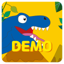 Dinossauro World DEMO -Robota-