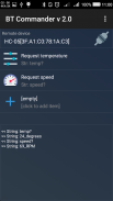 Bluetooth Commander screenshot 6