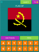 Countries Flag Quiz screenshot 12