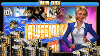 Slingo Casino Vegas Slots Game screenshot 3