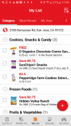 Vons Deals & Delivery screenshot 2