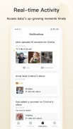 Bebememo - Smart Baby Journal screenshot 5