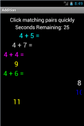 Learn Addition and Subtraction screenshot 5