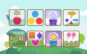 Toddler Educational Games screenshot 2