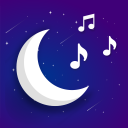 Sleep Sounds - Relax Music and White Noise Icon