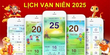 Lich Van Nien 2025 screenshot 14