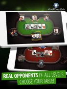 Poker Games: World Poker Club screenshot 7
