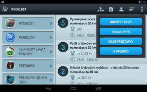 Czech Point System screenshot 7