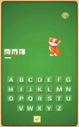 Kids Word Games screenshot 13