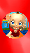 Baby Babsy - Playground Fun 2 screenshot 13