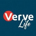 VerveLife - Fitness & Payment Icon