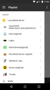 BubbleUPnP DLNA/Chromecast screenshot 6
