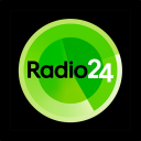 Radio24 Icon