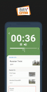 MYGYM Training AT screenshot 1
